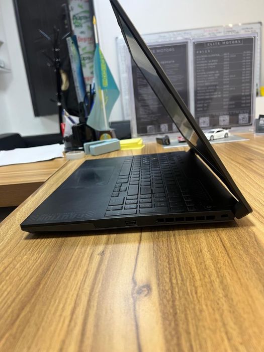 Продам игровой ноутбук