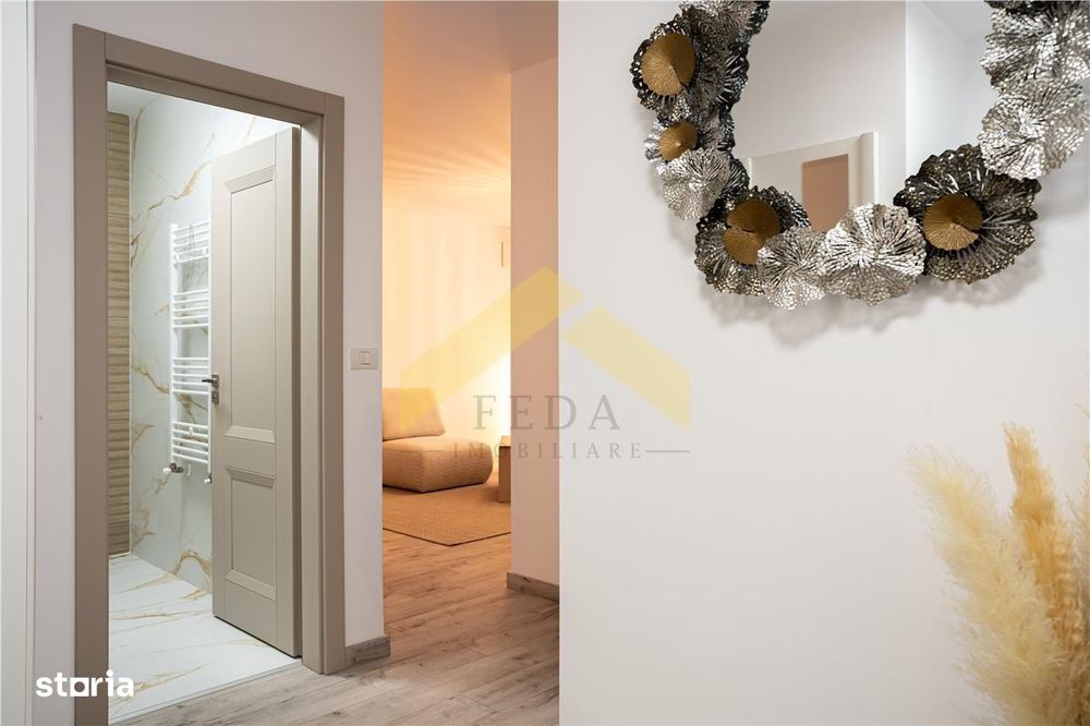 Apartament lux de inchiriat Adora Park