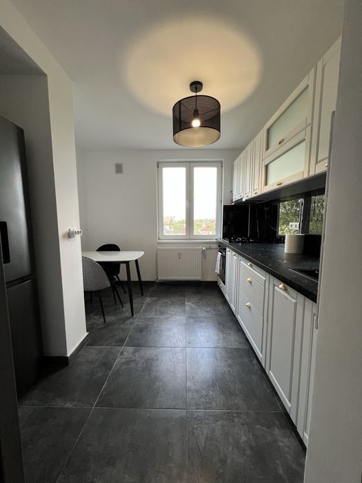 Apartament 3 camere - Piața Progresul