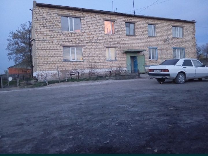 Продаю квартиру.