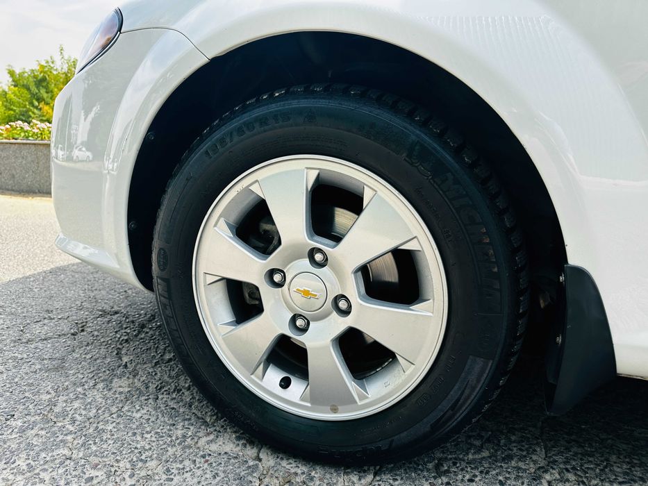 Chevrolet Lacetti, GENTRA, 2020, OQ RANG