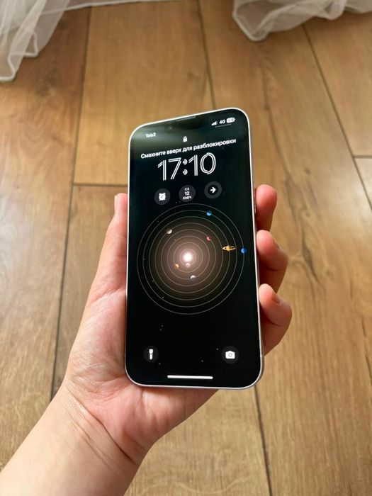 iPhone 13 обмен на Android