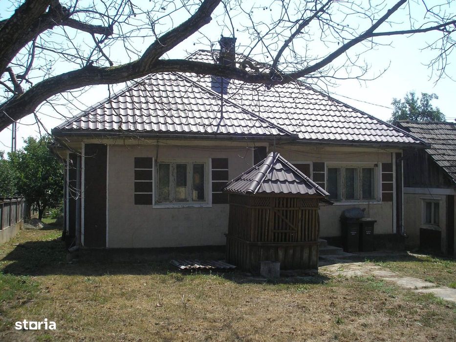 Zona Codrului, la numai 43 Km de Municipiul Baia Mare !