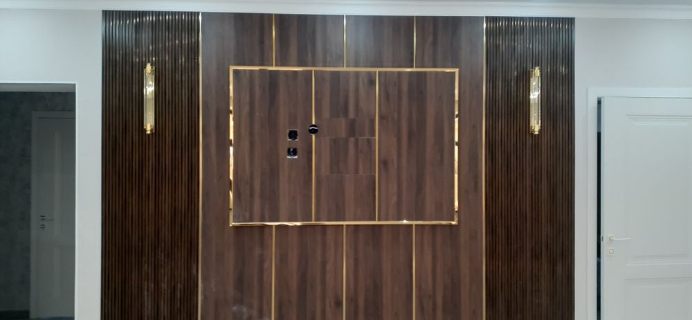 Ремонт домов и квартир