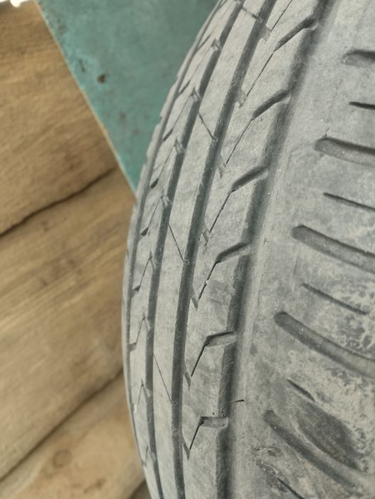 Пподам шины на 17:215:55