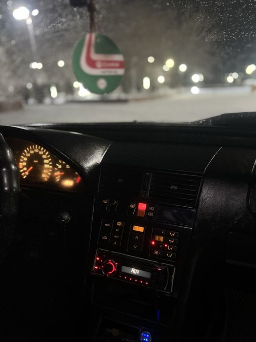 Mercedes Benz w202 2.8