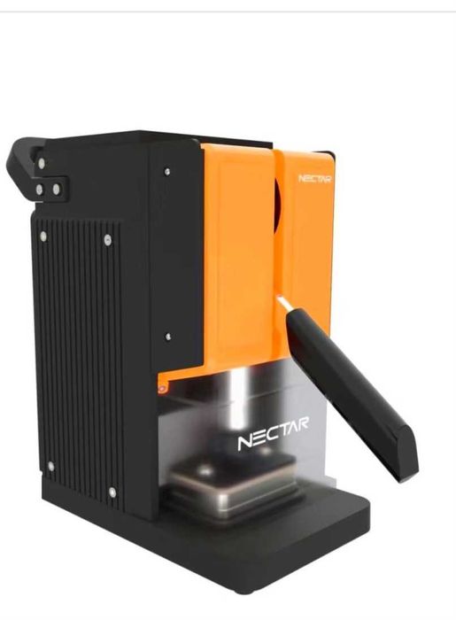 Ръчна Преса за КОЛОФОН-NECTAR Pollen Pincher 1T