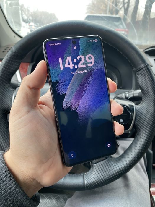 Samsung S21FE Самсунг С21фе