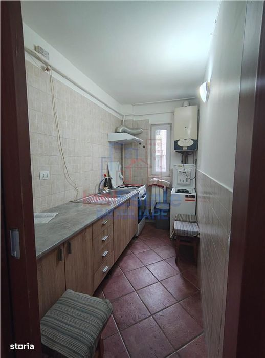 Inchiriere Apartament 2 camere Alexandru cel Bun