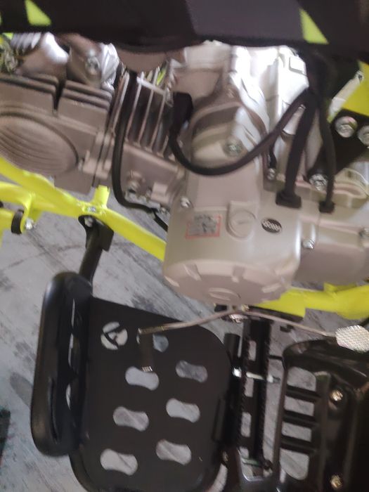 ATV 150cc berreta sport nou cu garanție și livrare in toată țara