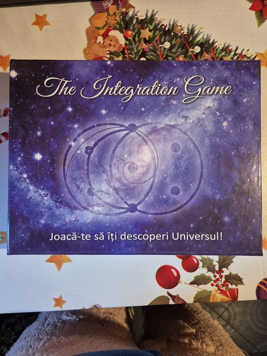 Joc Integration Game