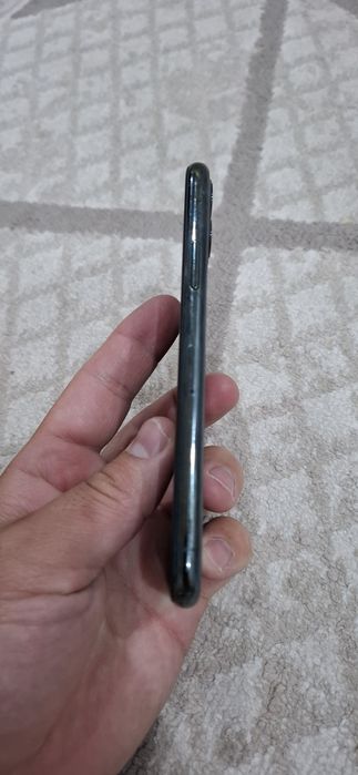 Iphone 11 pro 256 GB