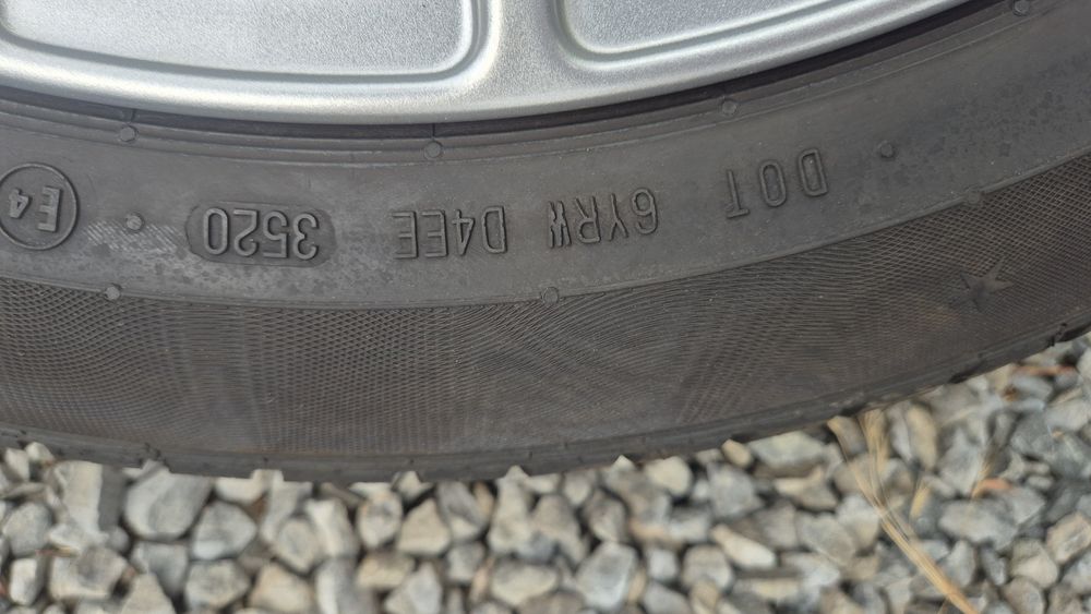 Джанти ALUTEC 5/112 VW,Audi,Skoda 5x112