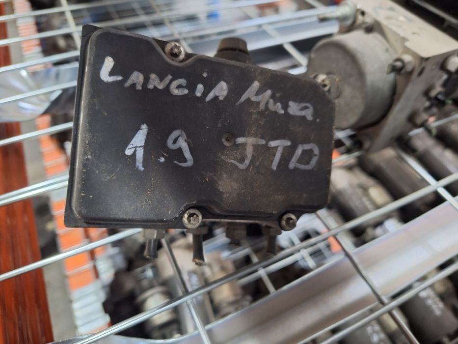 Abs модул Lancia Musa / Ланчия Муса