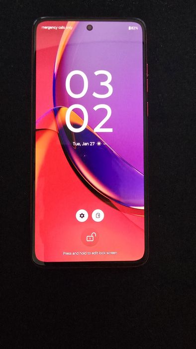 Telefon Motorola moto g84 5g
