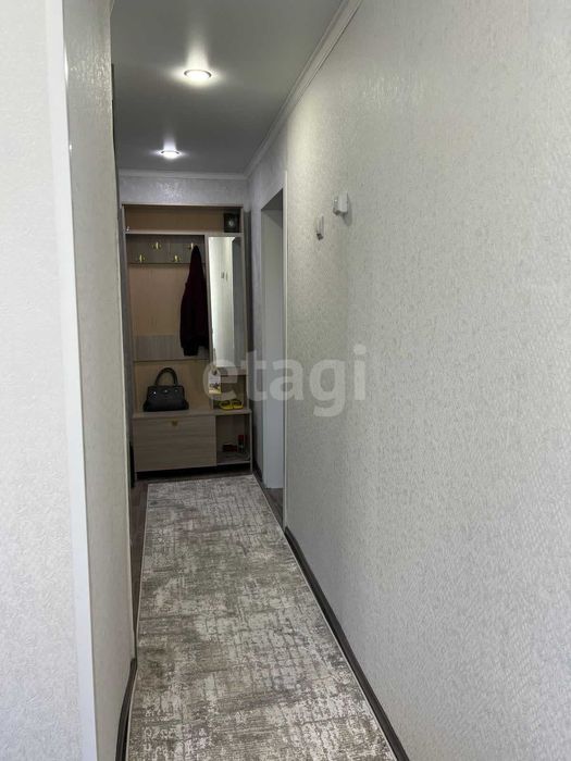 Продам 2х комн кв МЖусуп 32