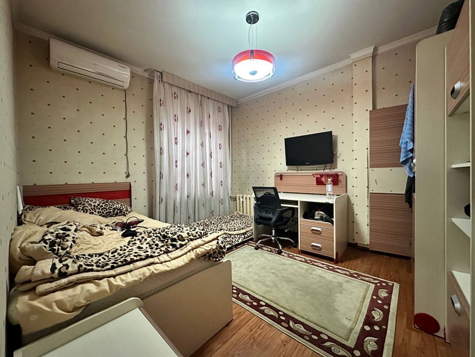 Продается 4х комнатная квартира Госпитальный Хуавей Боулинг