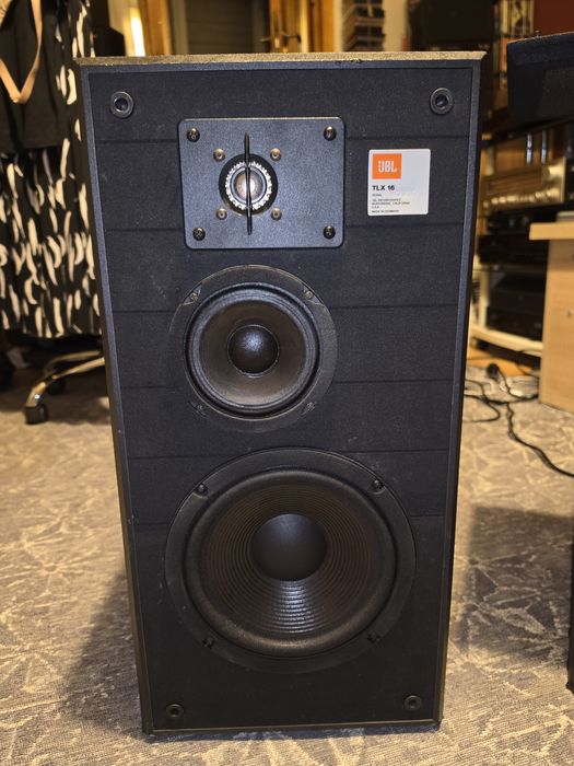 Boxe JBL tlx 16 stare excelenta
