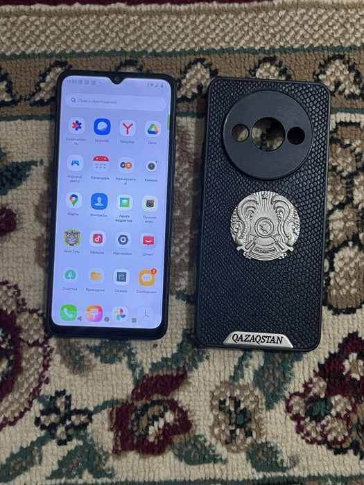 Редми А3 сатылады