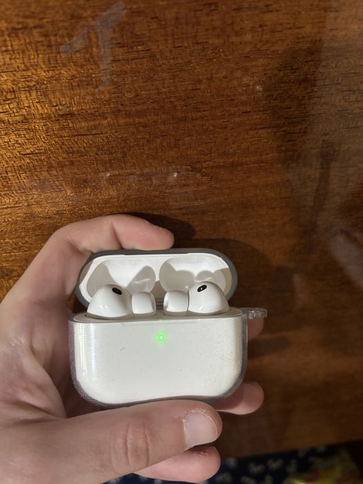 Airpods pro 3 като нови