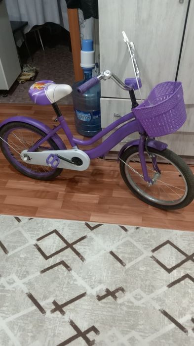 Продаю велосипед