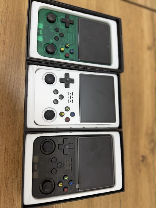 Game Pad  Game console