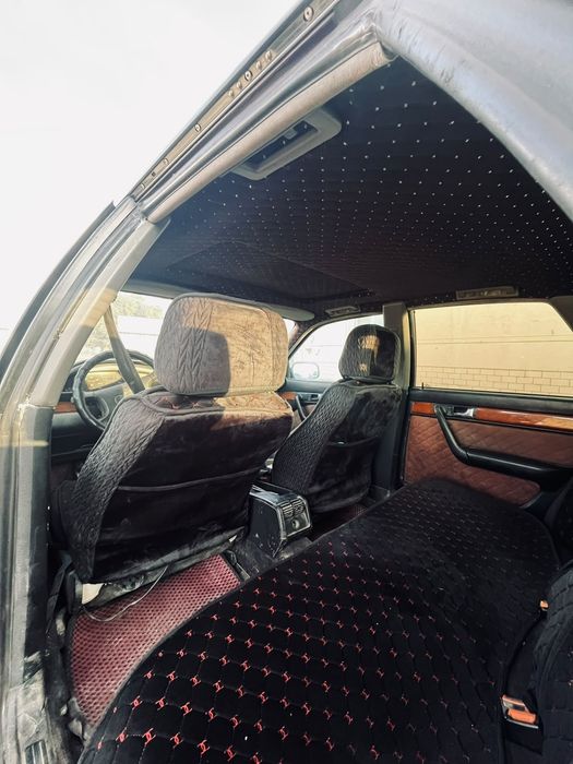 Срочно продам Audi c 4