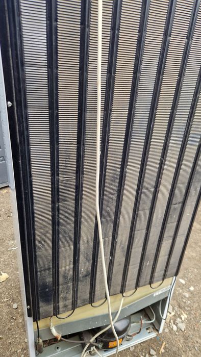 Продаётся морозильник