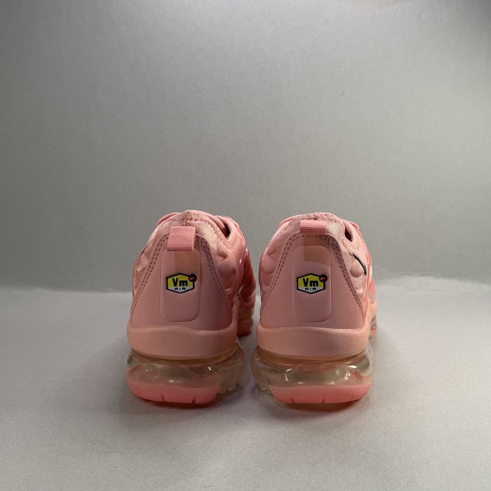 Nike Vapormax Plus "Pink"! НОВИ!