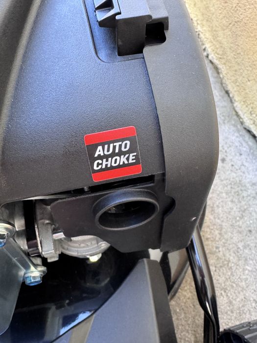 Masina de tuns iarba cu tractiune scheppach MS 226