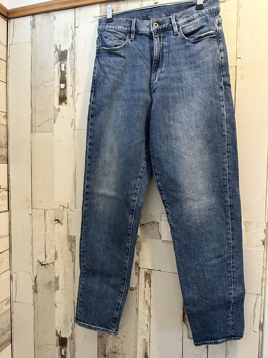 Дънки G-star, zara