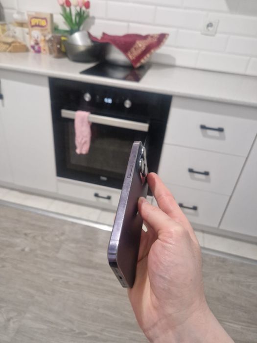 Обменяю Айфон на Самсунг