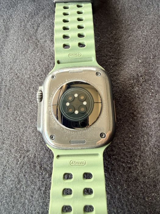 Apple watch ultra 2
