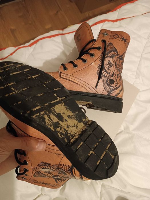 Ghete Yes We Vibe, bohemian still, nr 41