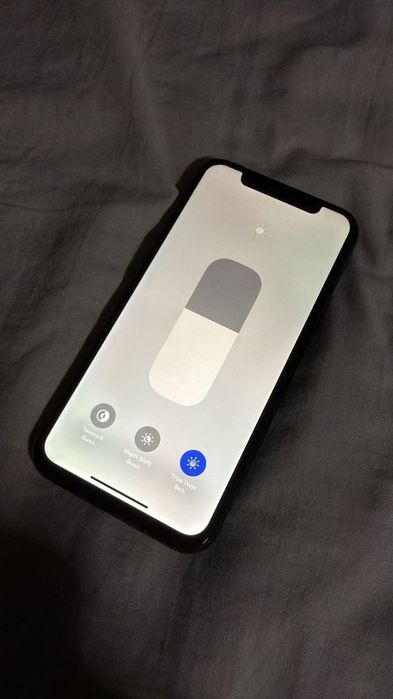 iPhone 11 Pro 256 GB Midnight Green