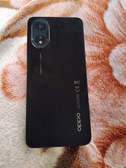 Смартфон Oppo A 38