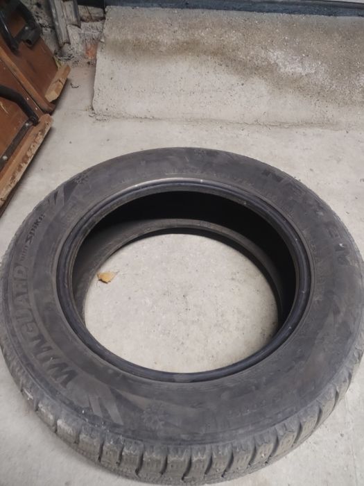 Продам зимние шины