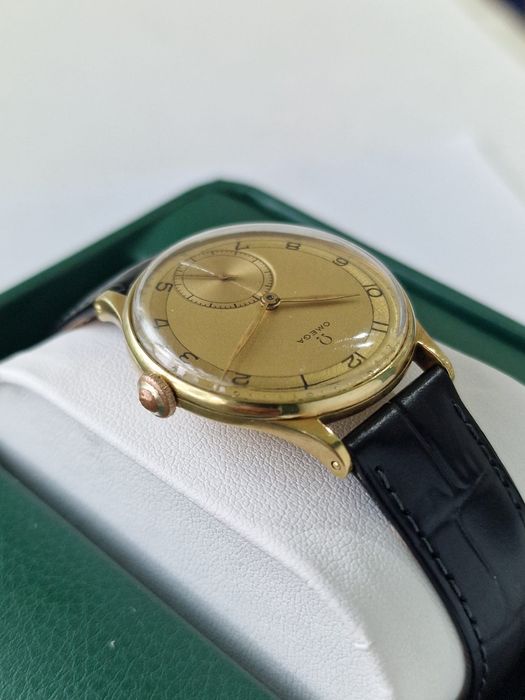 Omega 2317 din 1944