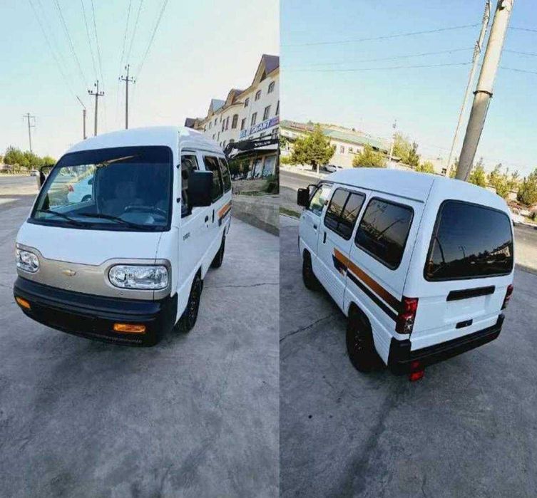 Labo, Damas, Labo bortli sendvich yengisi variyantga