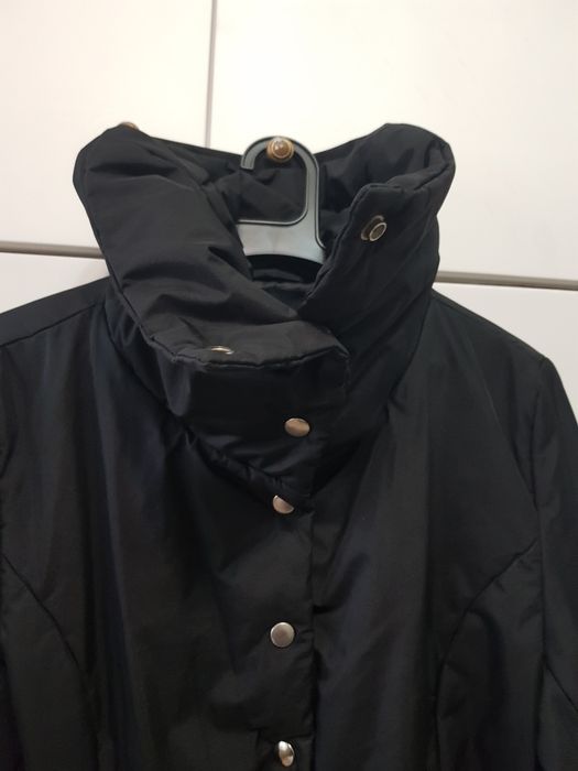 Дамско яке  промазка