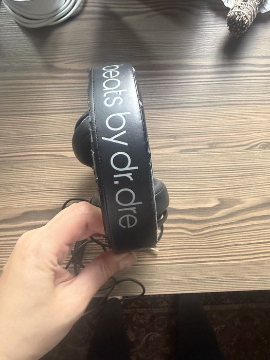 Beats наушники dr dre