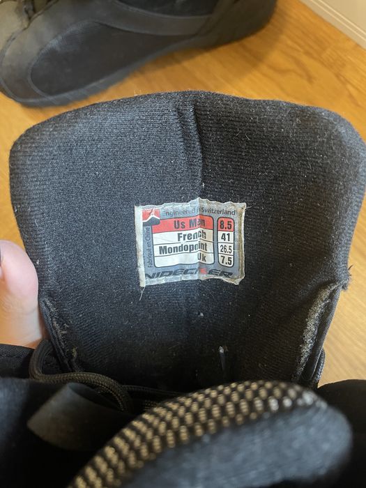 Ботинки для сноуборда