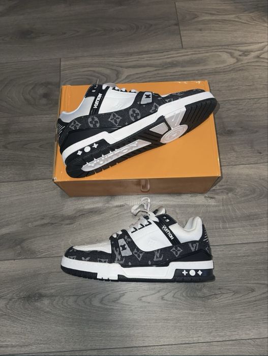 louis vuitton trainers 40,41,42,43,44,45