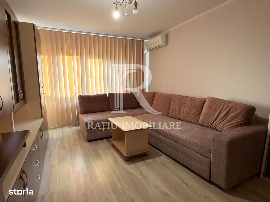 Apartament 2 camere modern | Aproape de Liceul Pedagogic și Prima Shop