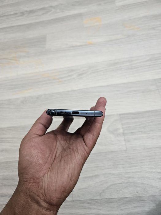 Samsung galaxy note 10