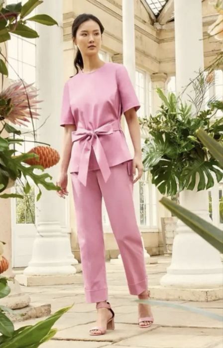 Елегантна  блуза Ted baker