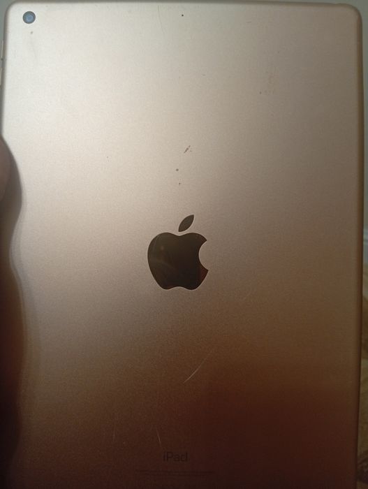 ipad 6 поколения