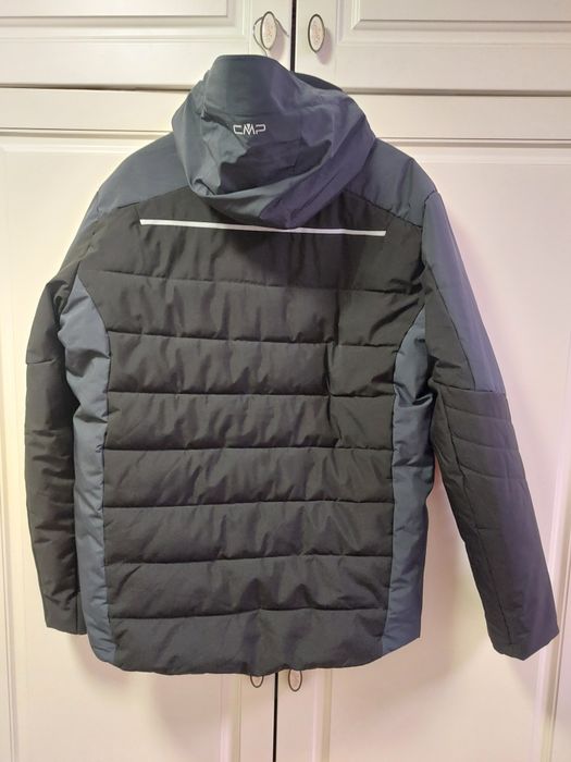 Мъжко зимно яке за ски  CMP