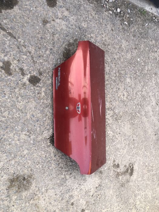 Нексия 1 багажник.