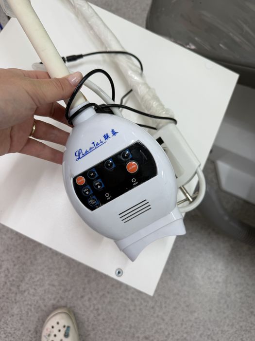 Лампа для отбеливание зубов